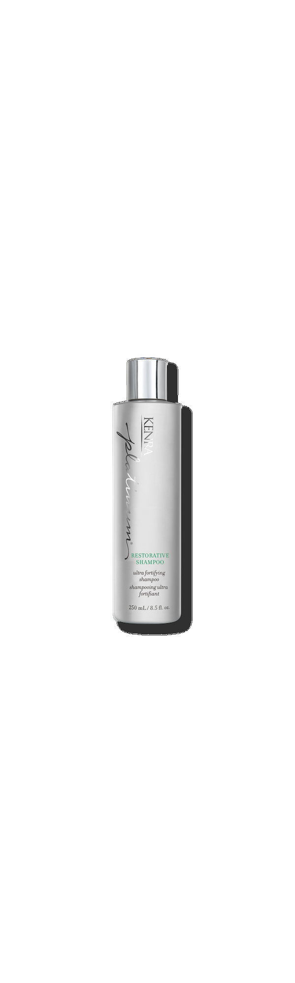 Ulta Kenra Professional  Platinum Restorative Shampoo