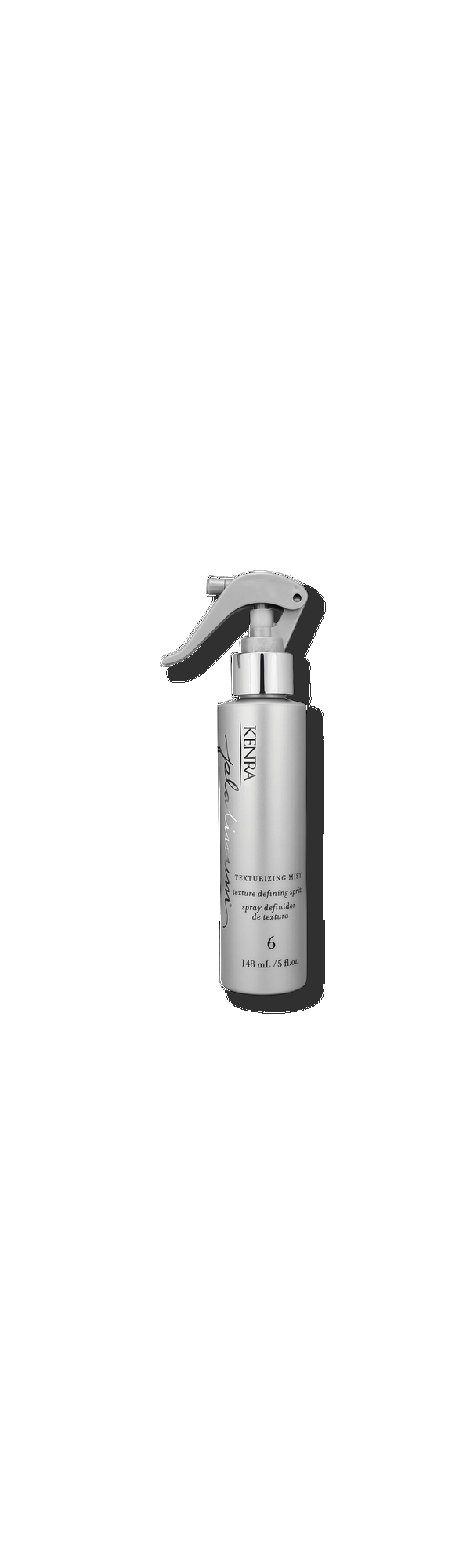 Ulta Kenra Professional  Platinum Texturizing Mist 6