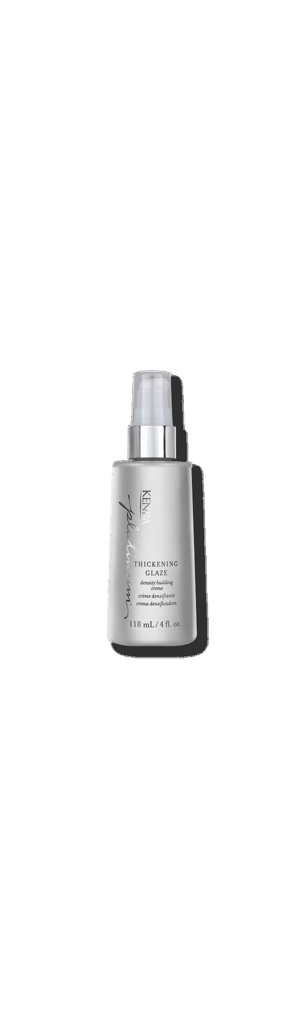 Ulta Kenra Professional  Platinum Thickening Glaze Density Building Crème