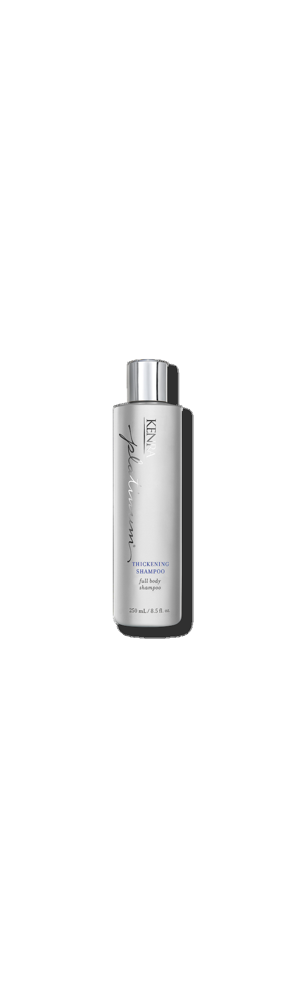 Ulta Kenra Professional  Platinum Thickening Shampoo