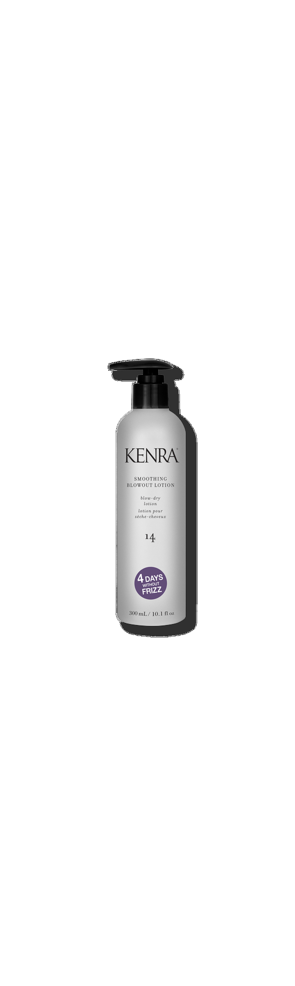 Ulta Kenra Professional  Smoothing Blowout Lotion 14