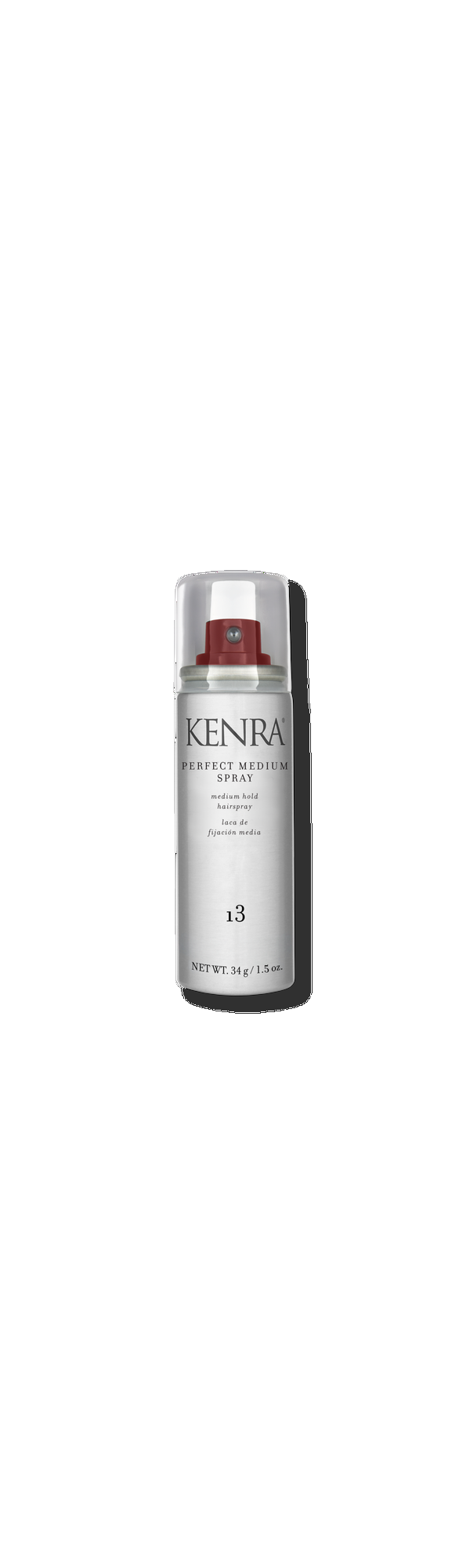 Ulta Kenra Professional  Travel Size Perfect Medium Spray 13