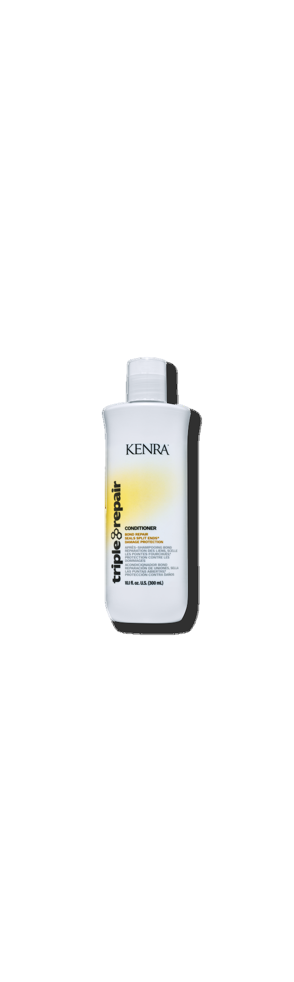 Ulta Kenra Professional  Triple Repair Conditioner Bonding for Damaged Hair