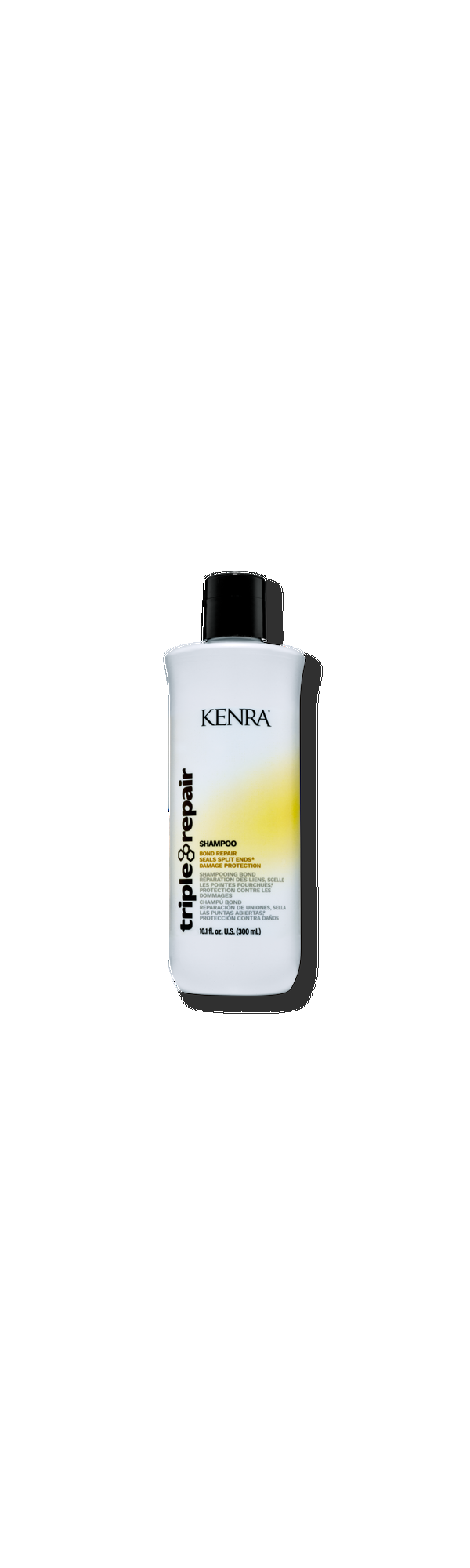 Ulta Kenra Professional  Triple Repair Shampoo Bonding for Damaged Hair