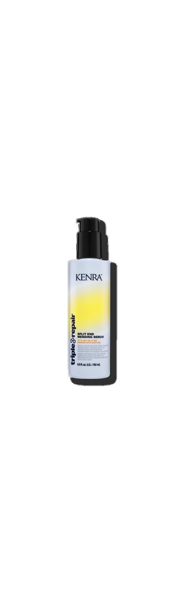 Ulta Kenra Professional  Triple Repair Split End Mending Serum