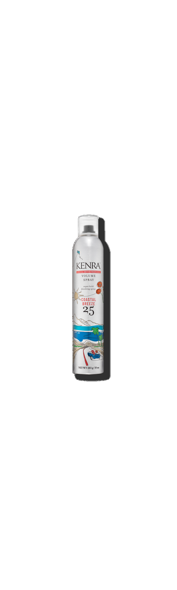 Ulta Kenra Professional  Volume Spray 25 Coastal Breeze