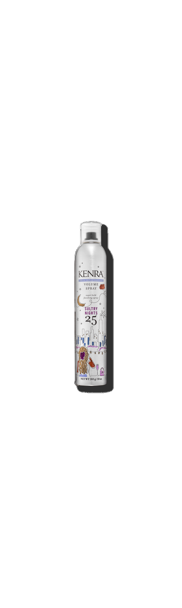 Ulta Kenra Professional  Volume Spray 25 Sultry Nights
