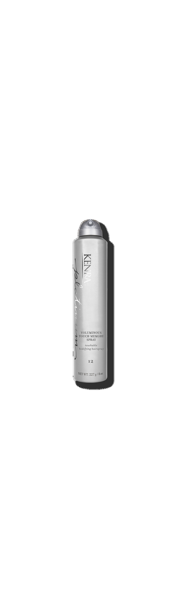 Ulta Kenra Professional  Voluminous Touch Memory Spray 12