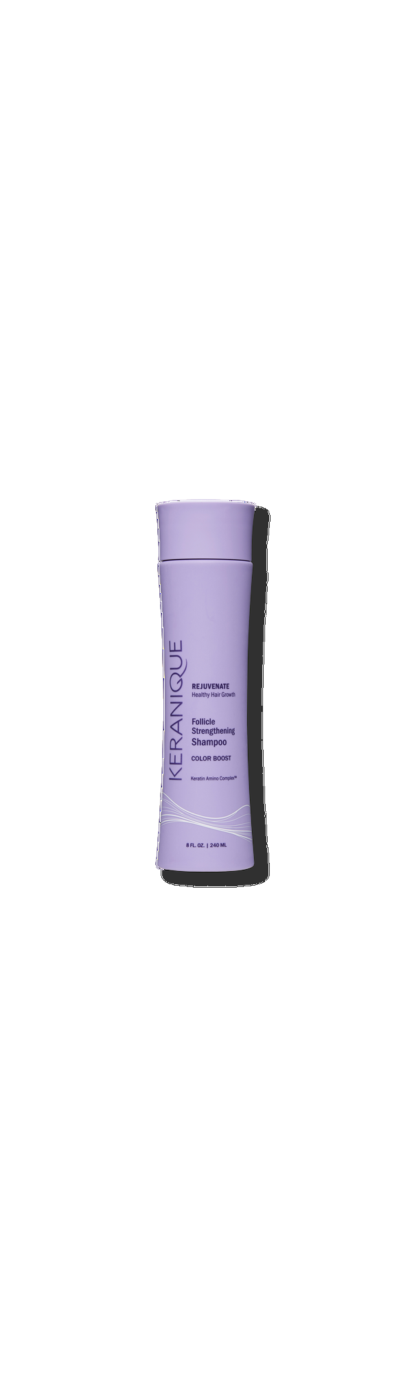 Ulta Keranique  Color Boost Follicle Strengthening Shampoo