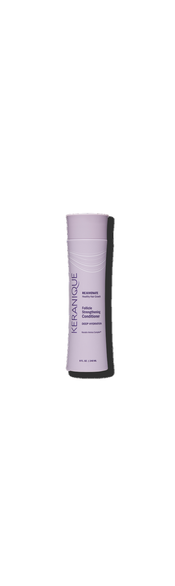 Ulta Keranique  Deep Hydration Follicle Strengthening Conditioner