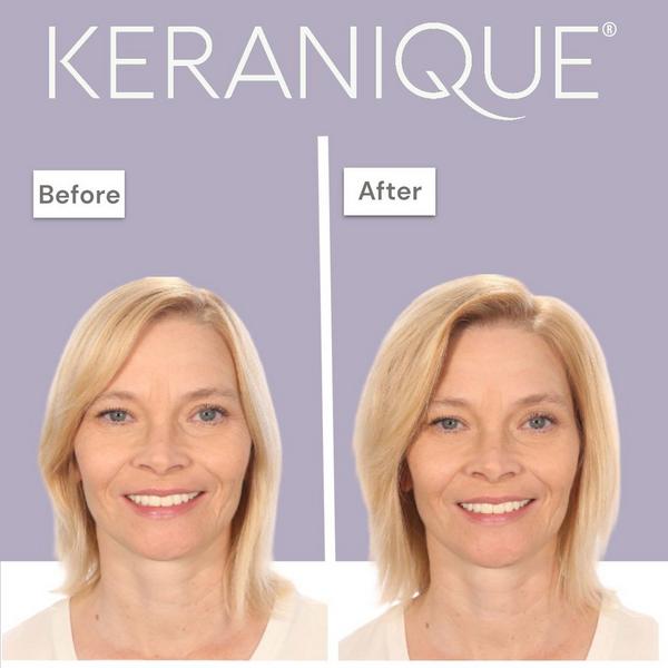 Ulta Keranique  Volumizing Complete Hair Revitalizing System