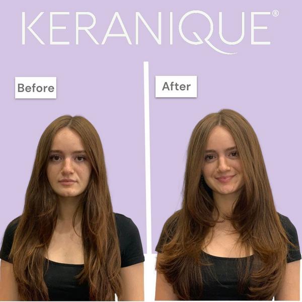 Ulta Keranique  Volumizing Follicle Strengthening Conditioner