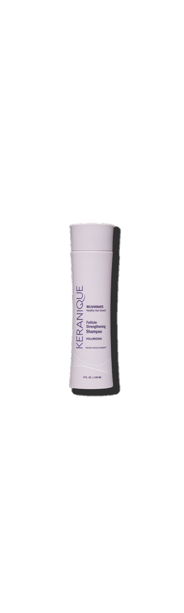 Ulta Keranique  Volumizing Follicle Strengthening Shampoo