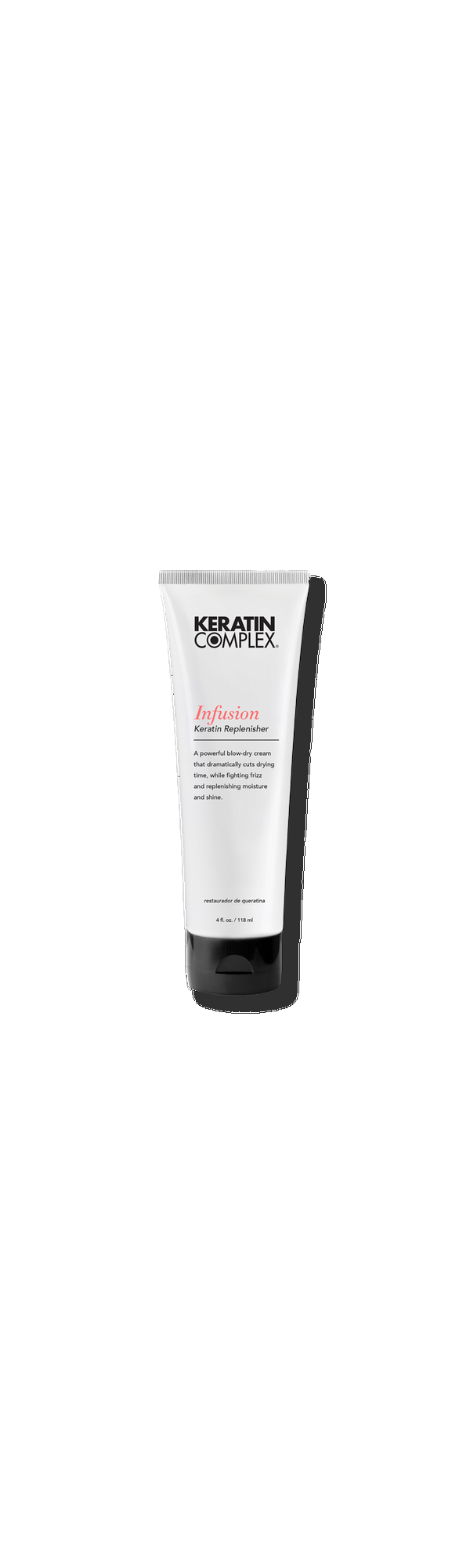 Ulta Keratin Complex  Infusion Keratin Replenisher Blow-Dry Cream