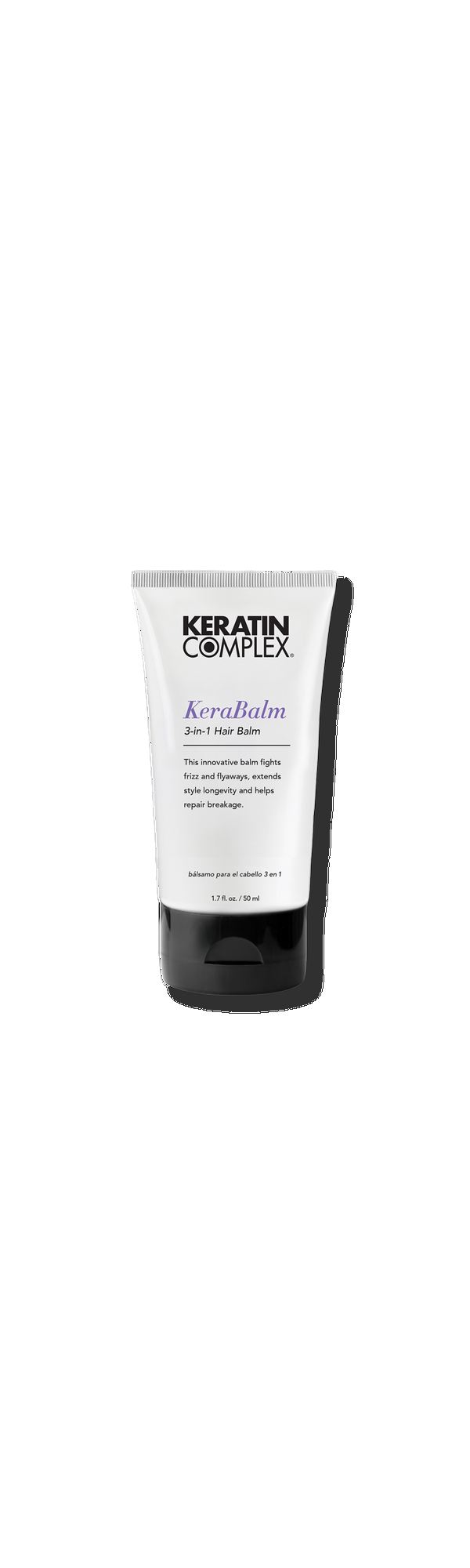 Ulta Keratin Complex  Infusion Therapy Kerabalm 3-In-1 Multi-Benefit Hair Balm