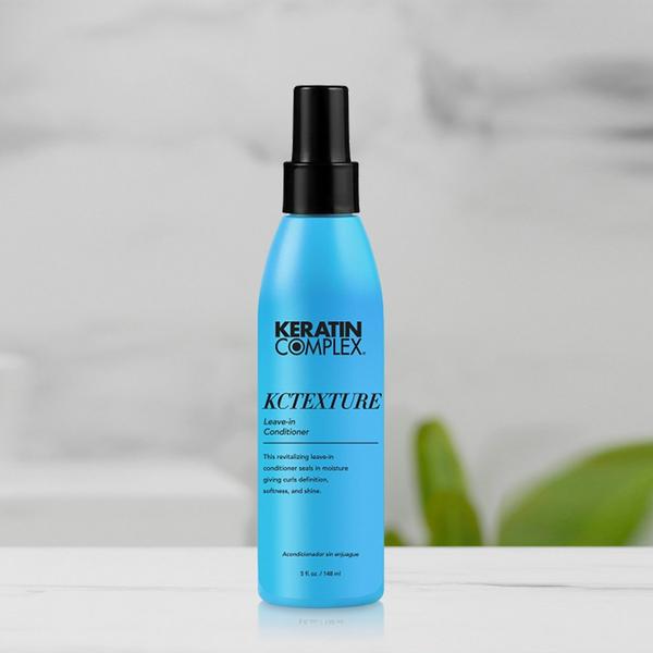 Ulta Keratin Complex  KCTEXTURE Leave-In Conditioner