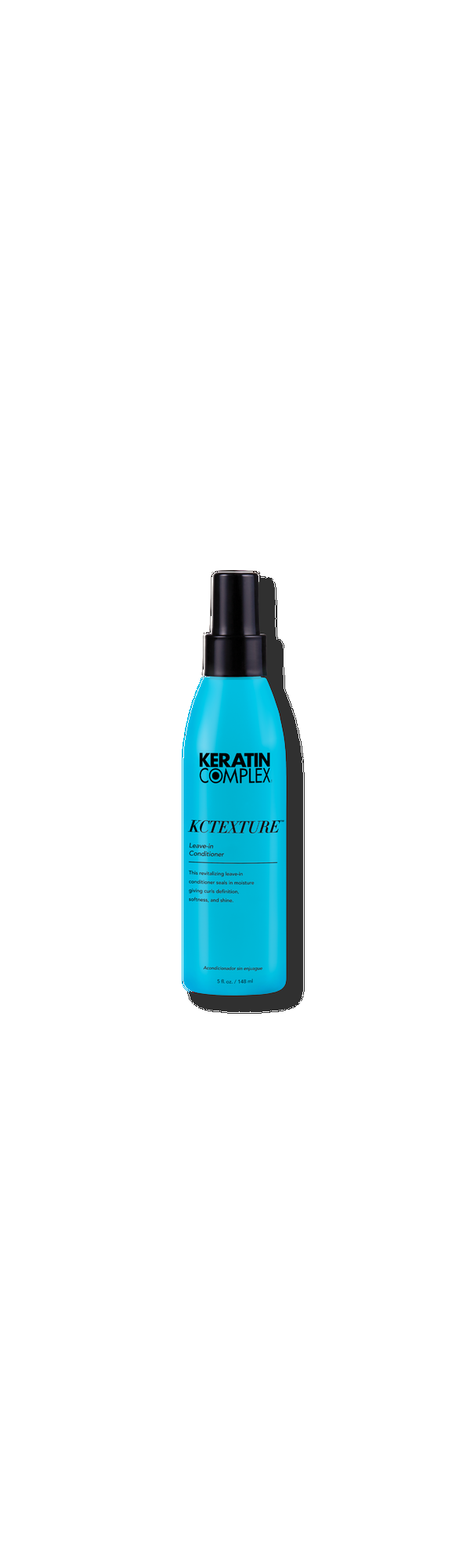 Ulta Keratin Complex  KCTEXTURE Leave-In Conditioner