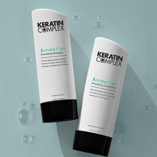 Ulta Keratin Complex  Keratin Care Smoothing Shampoo
