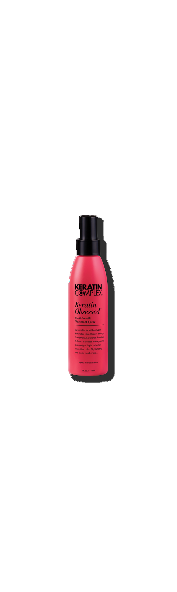 Ulta Keratin Complex  Keratin Obsessed Multi-Benefit Treatment Spray