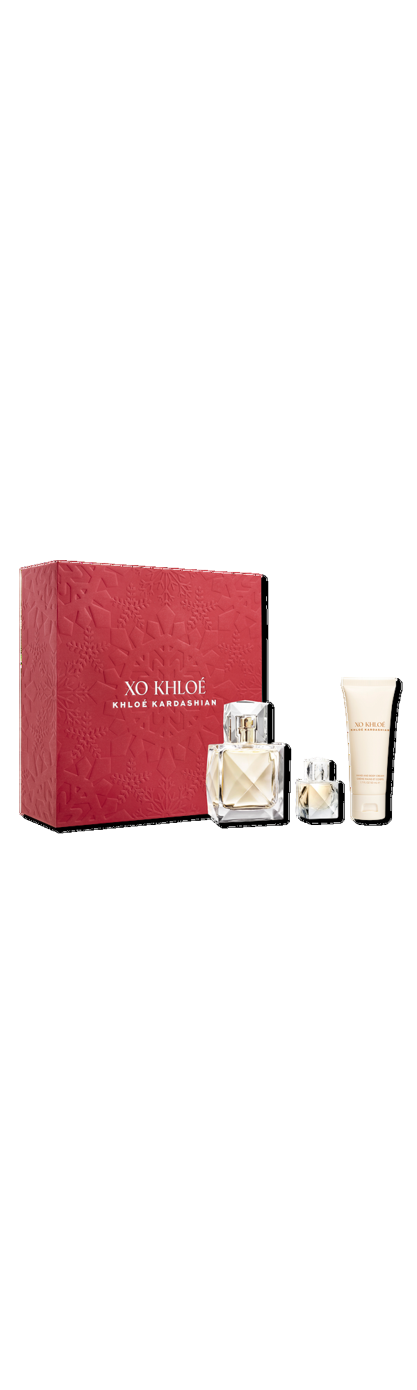 Ulta KHLOÉ KARDASHIAN  XO KHLOÉ by KHLOÉ KARDASHIAN Holiday Gift Set