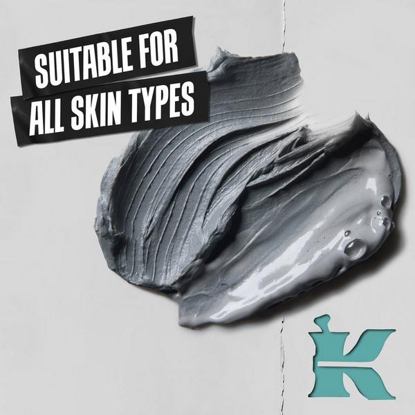 Ulta Kiehl's Since 1851  Acne-Treating Cleansing Paste