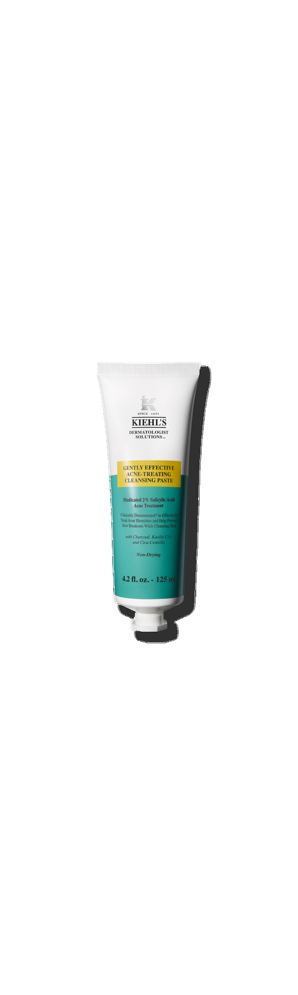 Ulta Kiehl's Since 1851  Acne-Treating Cleansing Paste
