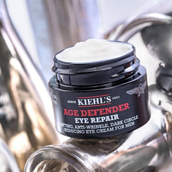 Ulta Kiehl's Since 1851  Age Defender Eye Repair Cream
