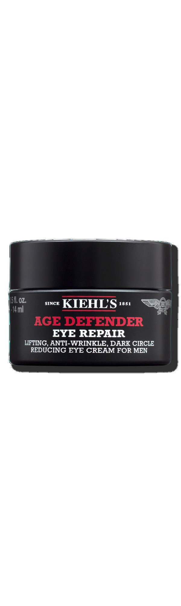 Ulta Kiehl's Since 1851  Age Defender Eye Repair Cream