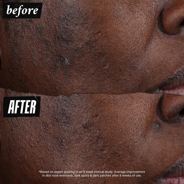 Ulta Kiehl's Since 1851  Auto-Tone Discoloration & UV Solution SPF 30