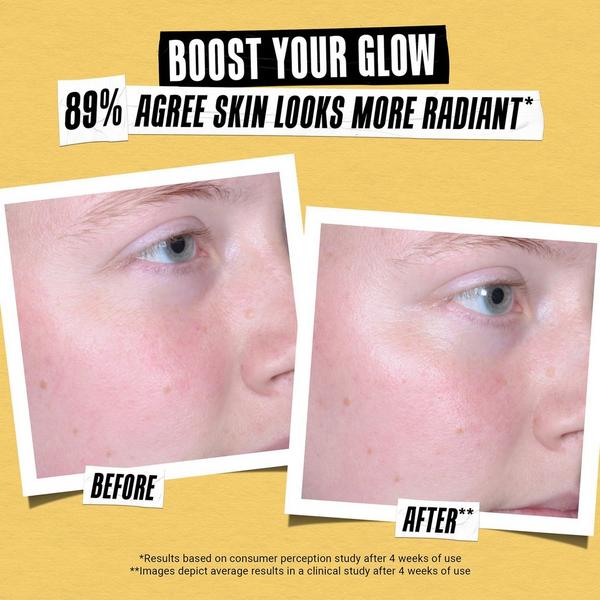 Ulta Kiehl's Since 1851 Better Screen UV Serum Sunscreen SPF 50+