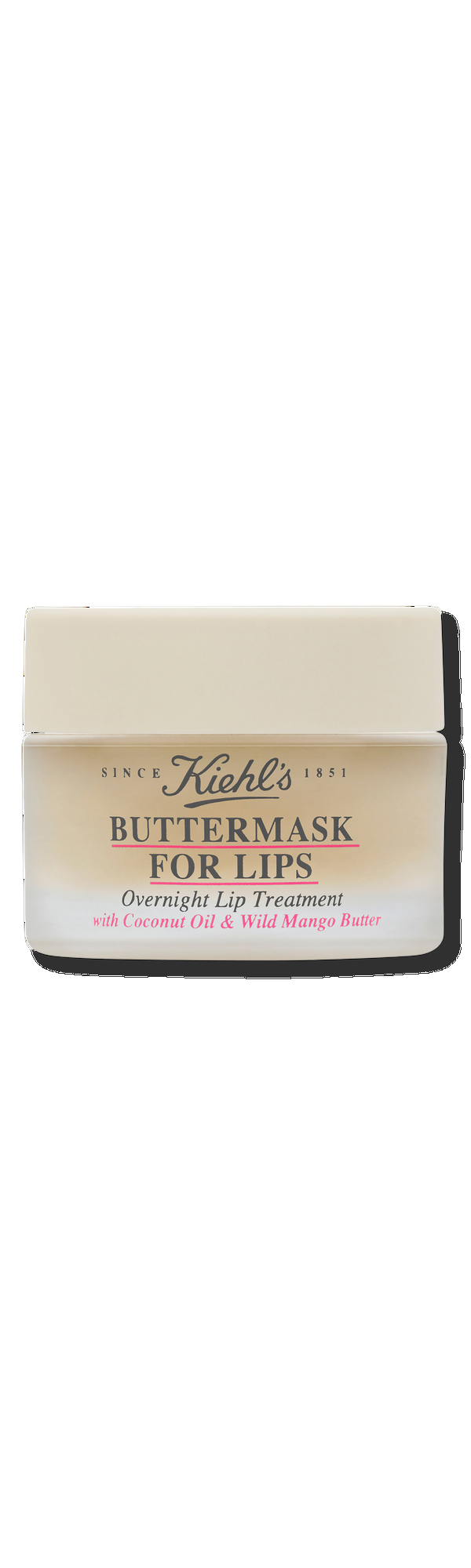 Ulta Kiehl's Since 1851  Buttermask For Lips Overnight Treatment