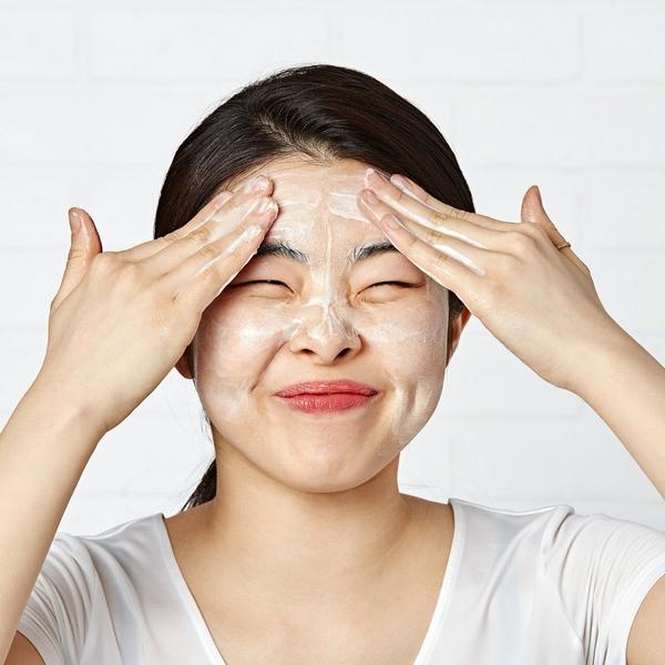 Ulta Kiehl's Since 1851  Calendula Deep Cleansing Foaming Face Wash