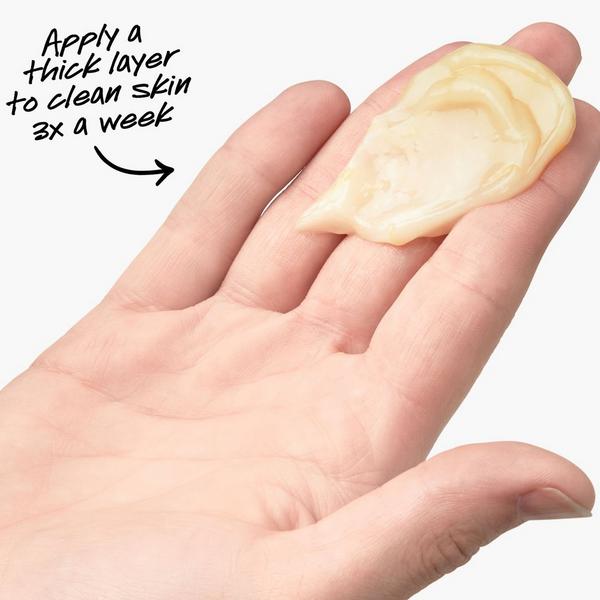 Ulta Kiehl's Since 1851  Calendula Petal-Infused Calming Mask With Aloe Vera