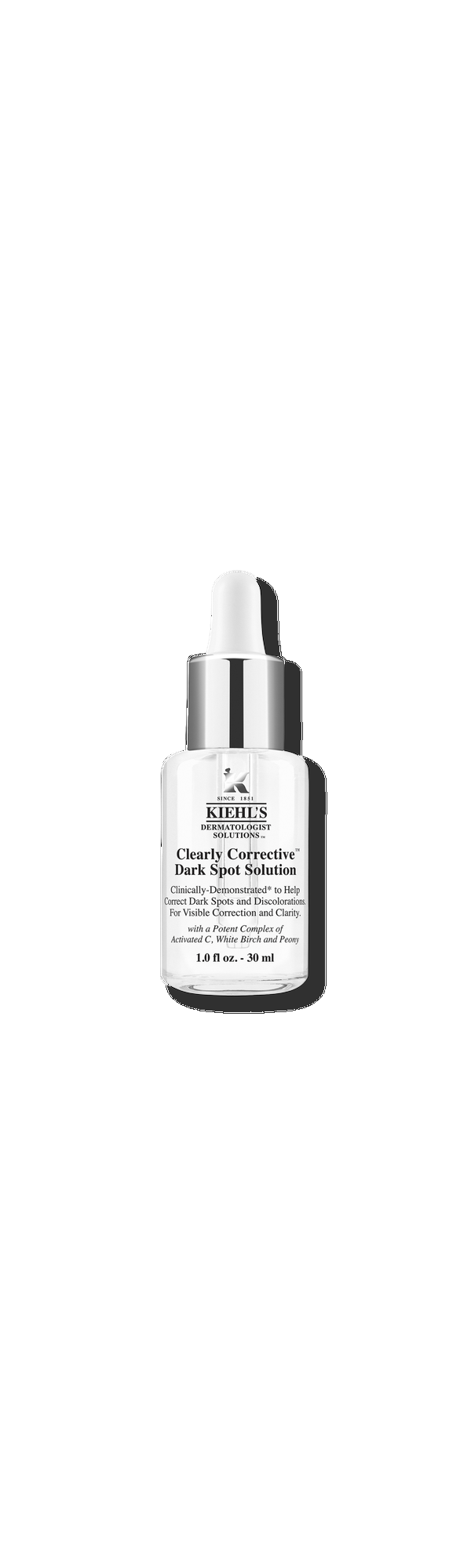 Ulta Kiehl's Since 1851  Clearly Corrective Dark Spot Solution