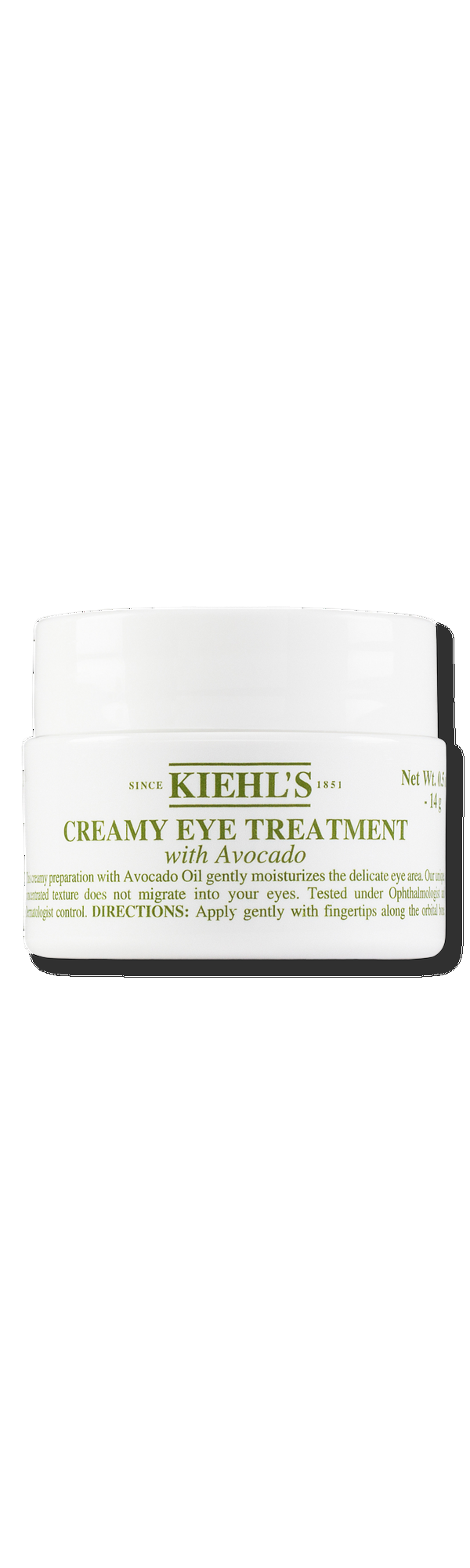 Ulta Kiehl's Since 1851  Creamy Eye Treatment with Avocado