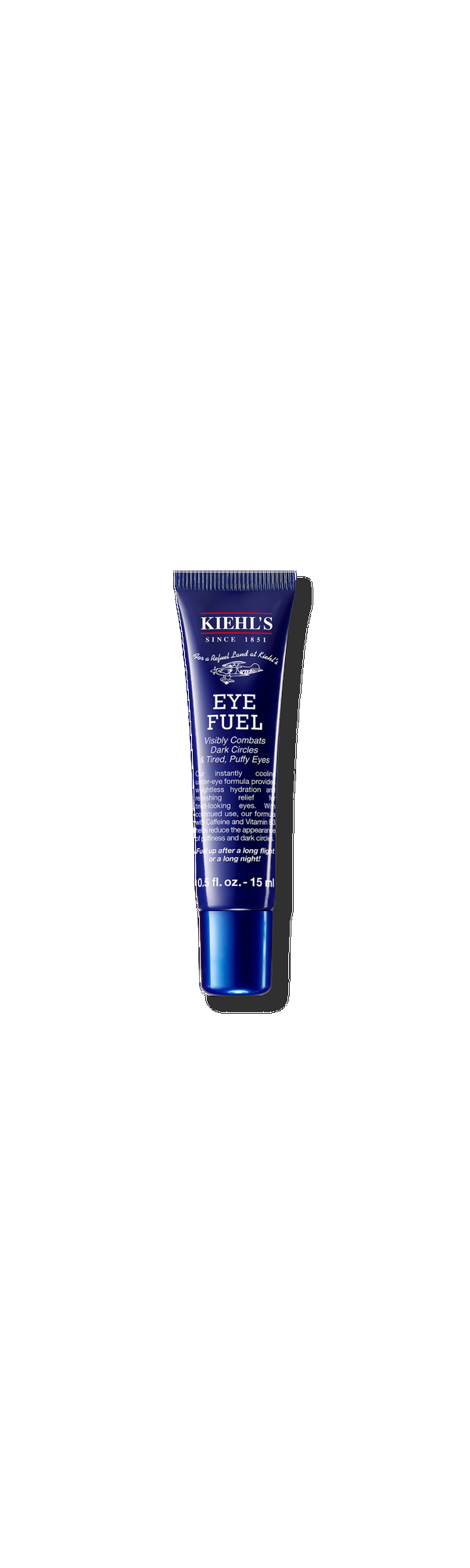 Ulta Kiehl's Since 1851  Eye Fuel Eye Cream for Dark Circles