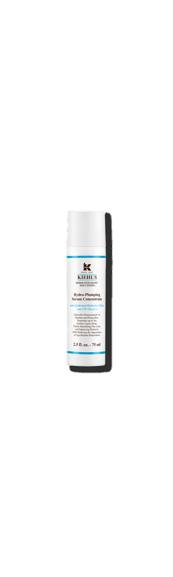 Ulta Kiehl's Since 1851  Hydro-Plumping Serum Concentrate