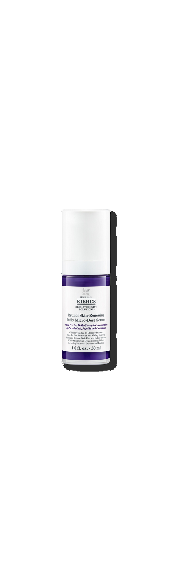 Ulta Kiehl's Since 1851  Micro-Dose Anti-Aging Retinol Serum