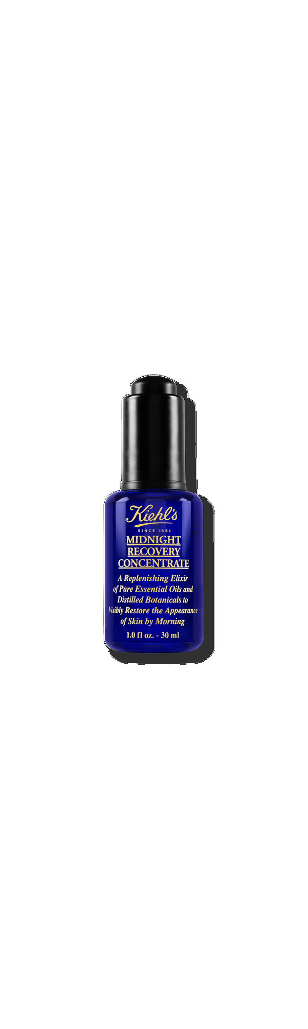 Ulta Kiehl's Since 1851  Midnight Recovery Concentrate