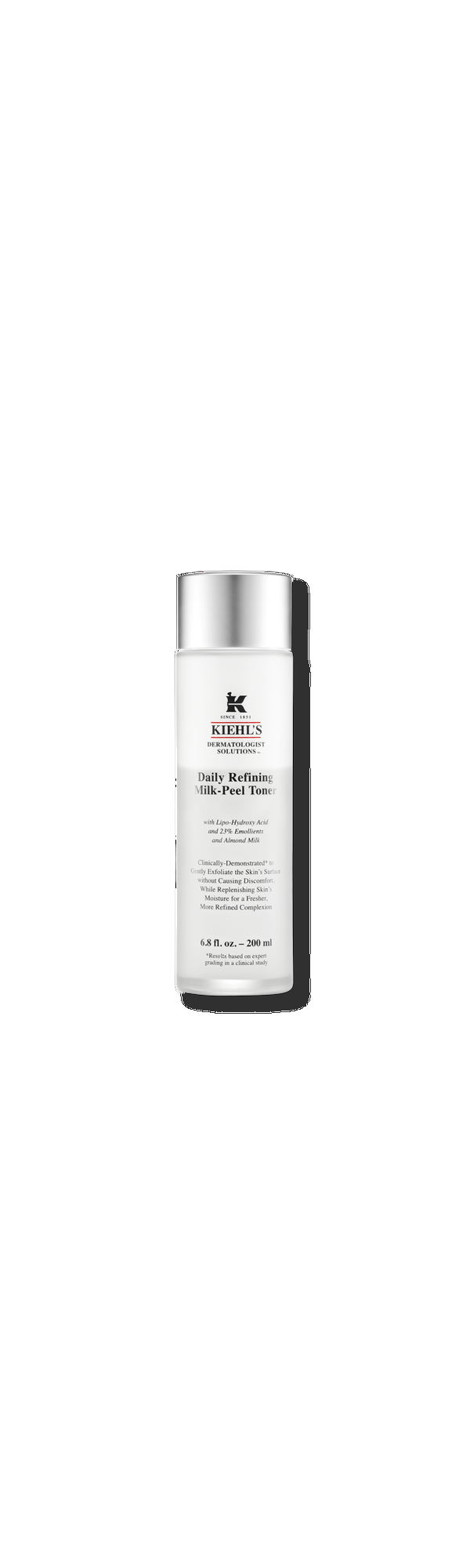 Ulta Kiehl's Since 1851  Milk-Peel Gentle Exfoliating Toner