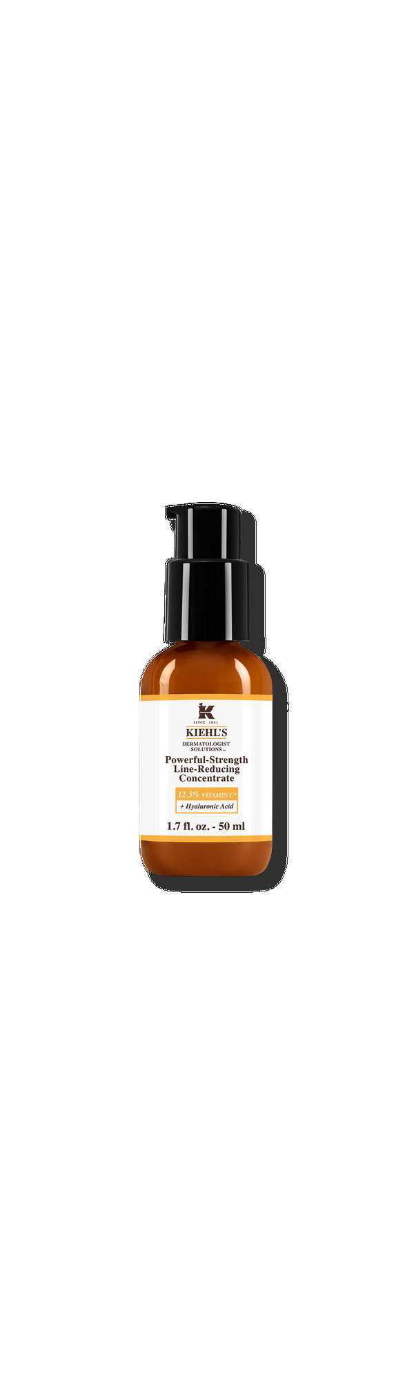 Ulta Kiehl's Since 1851  Powerful-Strength Line-Reducing Concentrate