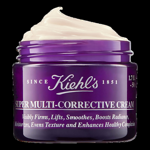 Ulta Kiehl's Since 1851  Super Multi-Corrective Anti-Aging Face And Neck Cream