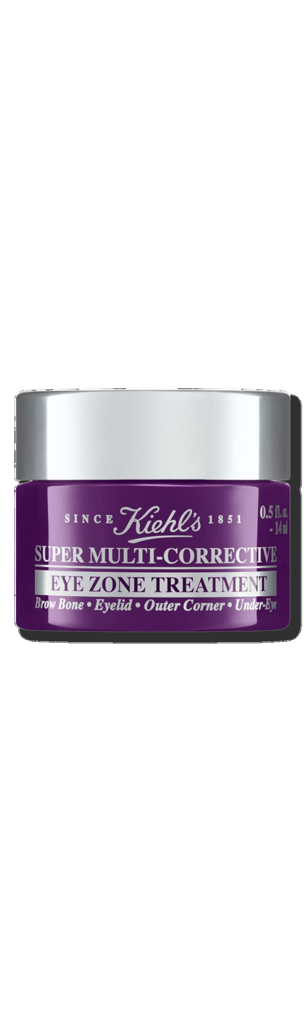 Ulta Kiehl's Since 1851  Super Multi-Corrective Eye Zone Treatment