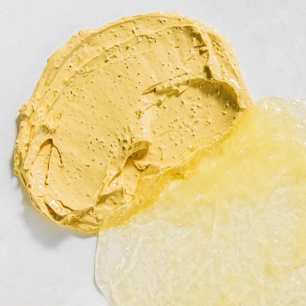 Ulta Kiehl's Since 1851  Turmeric Cranberry Seed Energizing Radiance Mask