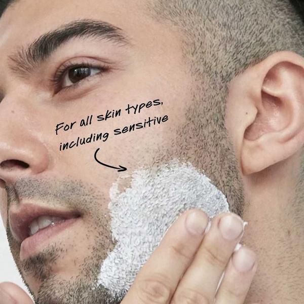 Ulta Kiehl's Since 1851  Ultimate Brushless Shave Cream - Blue Eagle