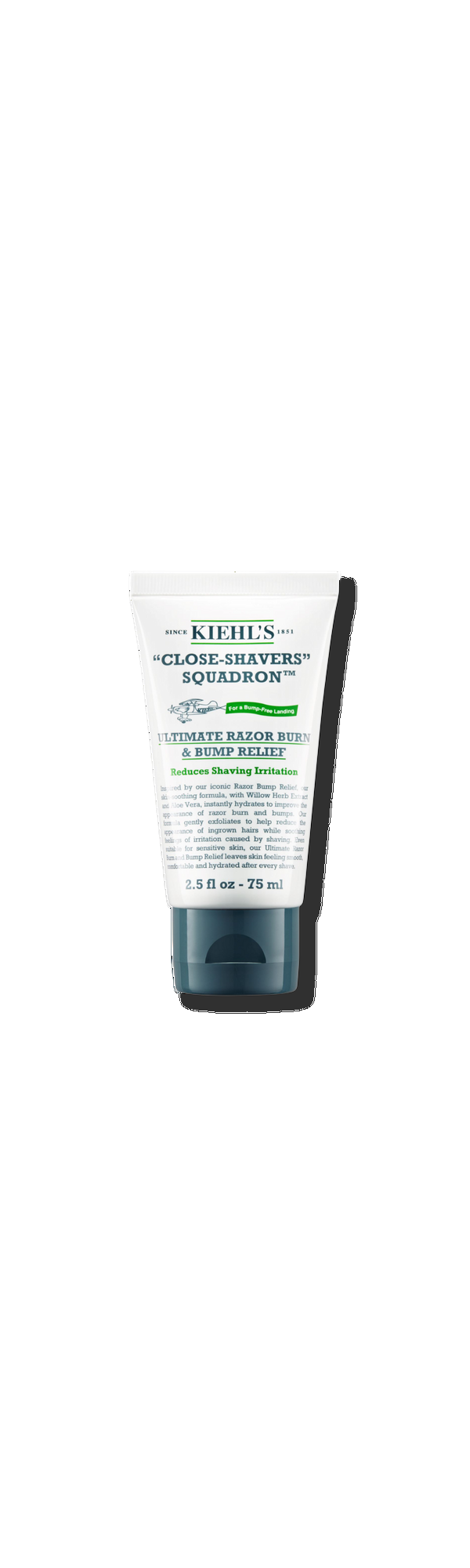 Ulta Kiehl's Since 1851  Ultimate Razor Burn & Bump Relief Gel