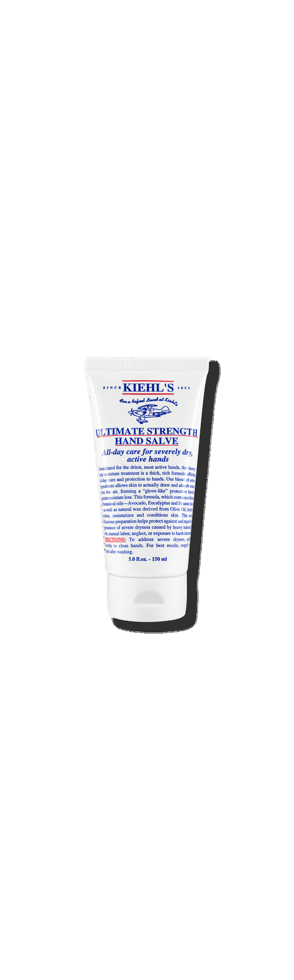 Ulta Kiehl's Since 1851  Ultimate Strength Hand Salve