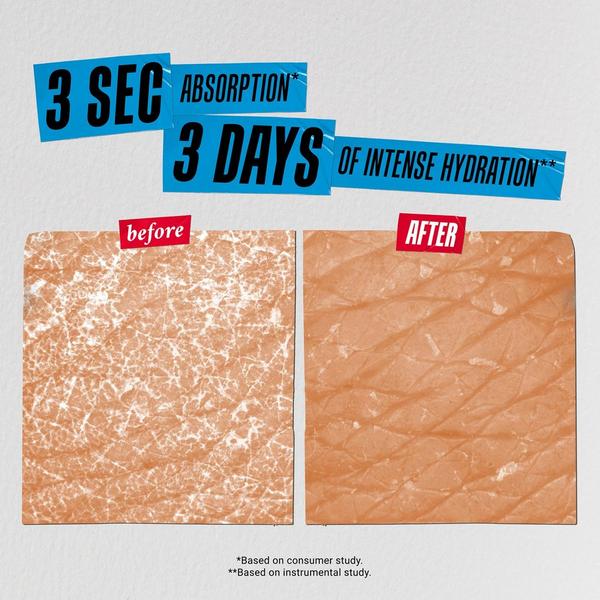 Ulta Kiehl's Since 1851  Ultra Body Mega Moisture Squalane Cream