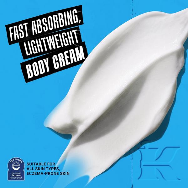 Ulta Kiehl's Since 1851  Ultra Body Mega Moisture Squalane Cream