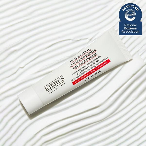 Ulta Kiehl's Since 1851  Ultra Facial Advanced Repair Barrier Cream